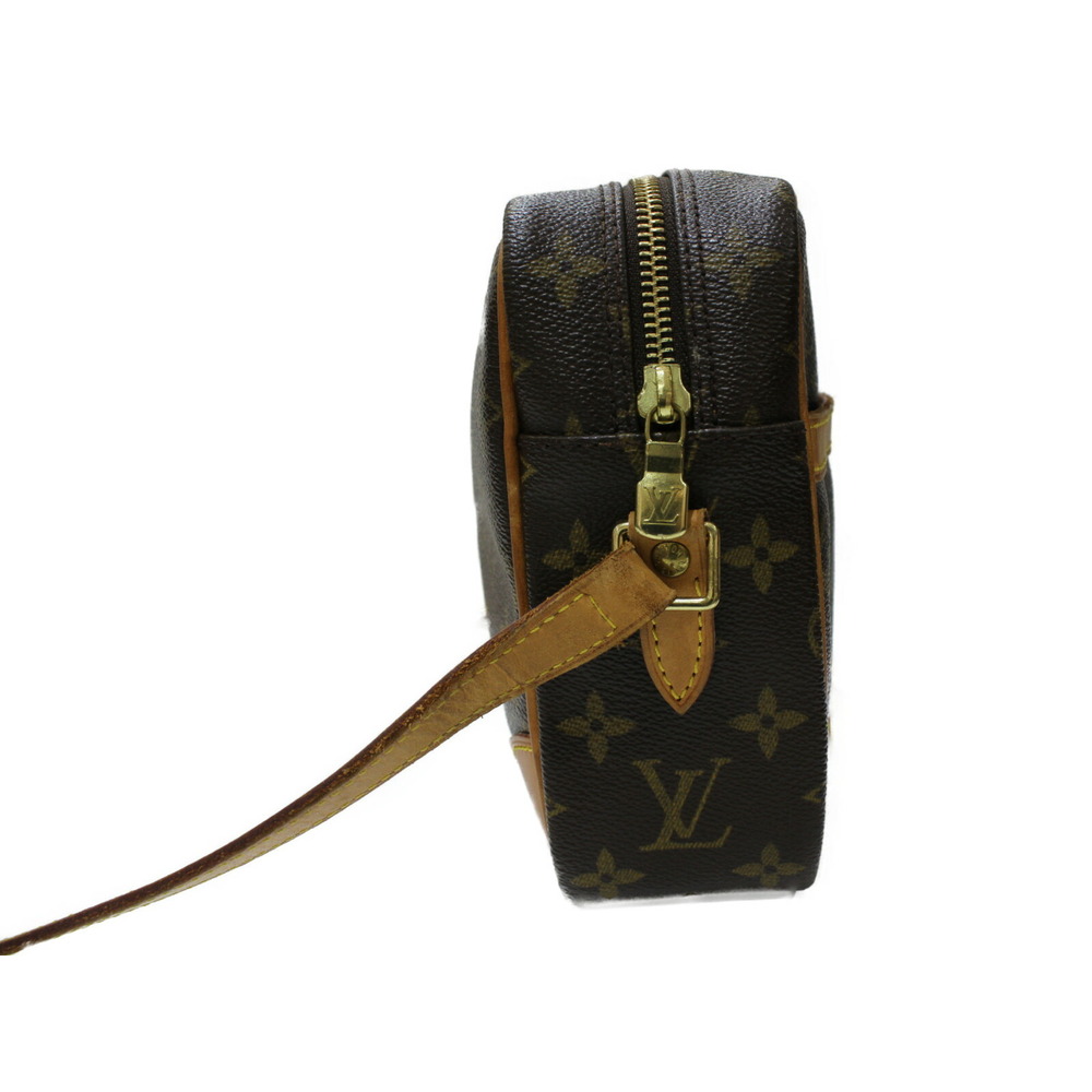 Louis Vuitton Bag Monogram Classic Trocadero Shoulder - Picture 3 of 7